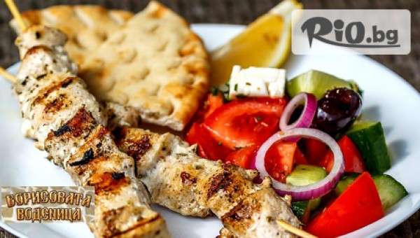 Ресторант Борисовата воденица 2, Плажна алея - thumb 5