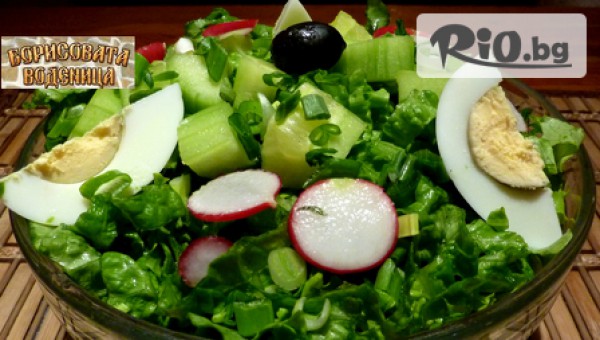 Ресторант Борисовата воденица 2, Плажна алея - thumb 6