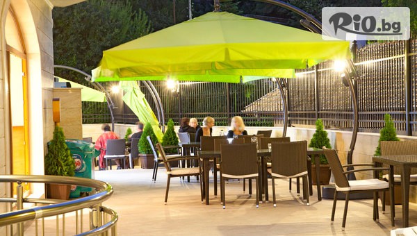 AquaView Boutique Hotel 4* - thumb 3