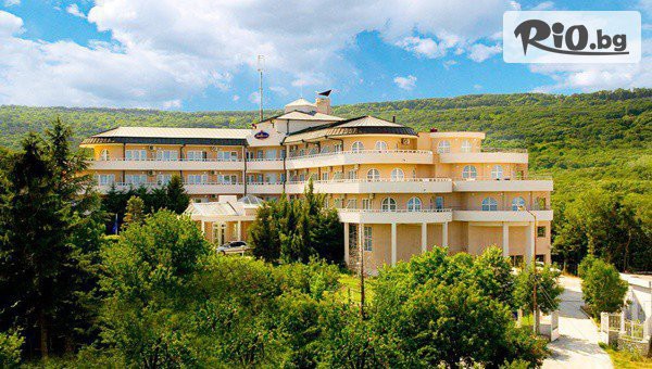 Хотел Белвю - thumb 2