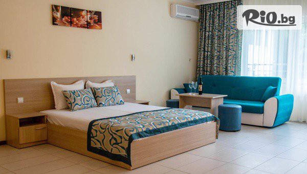 Хотел Белвю - thumb 4