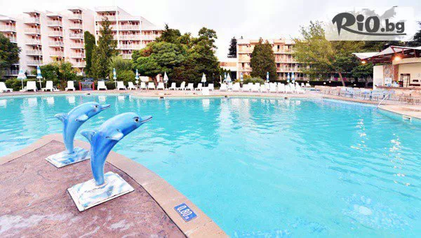 Хотел Малибу - thumb 2