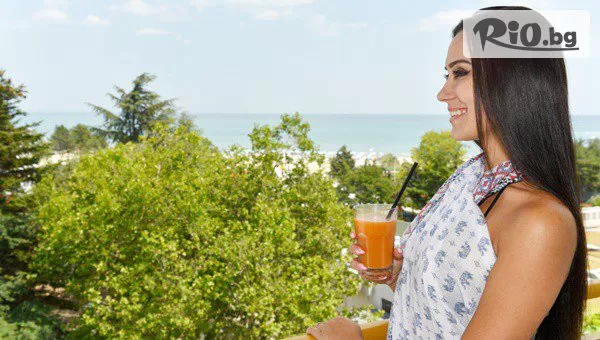 Хотел Малибу - thumb 4