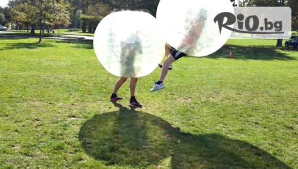 Бодизорбинг - thumb 4