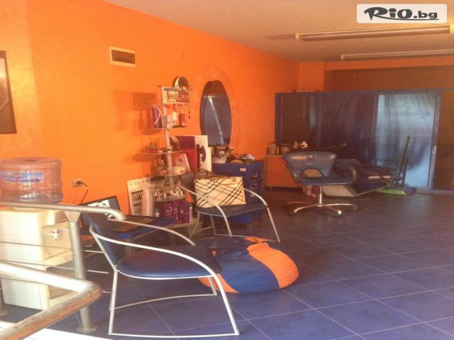 Фризьорски салон К - thumb 2 Фризьорски салон К - thumb 2