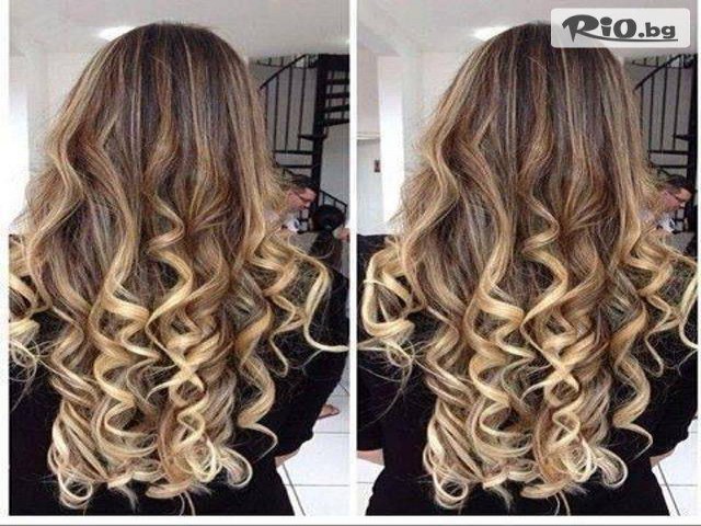 Фризьорски салон К - thumb 4 Фризьорски салон К - thumb 4