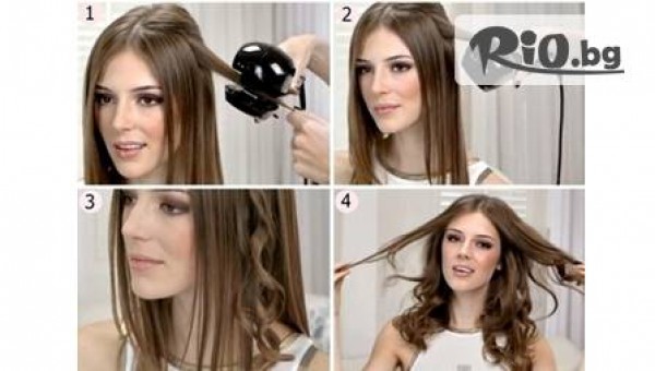 Фризьорски салон К - thumb 2