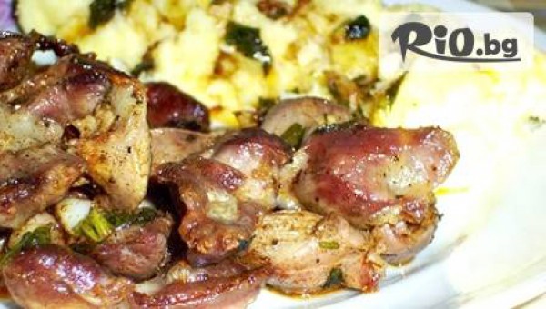 ресторант Алиби - thumb 2