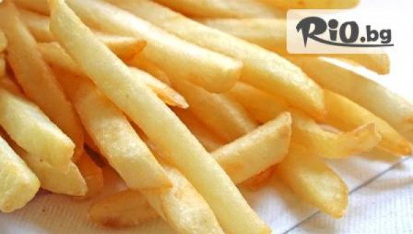 ресторант Алиби - thumb 3