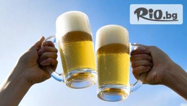 ресторант Алиби - thumb 5