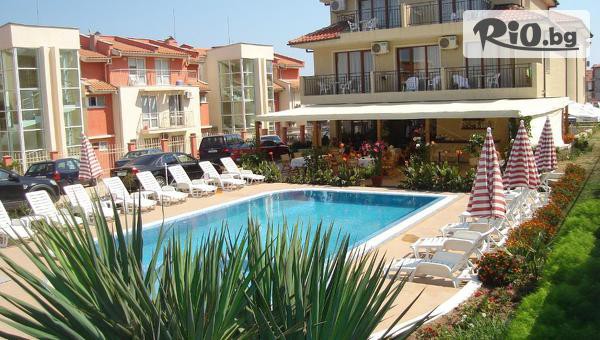 Хотел Музите - thumb 2