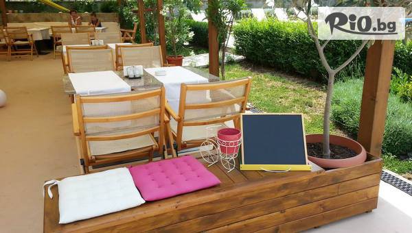 Хотел Музите - thumb 4