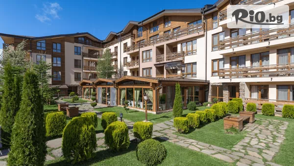 Хотел Грийн Ууд - thumb 3