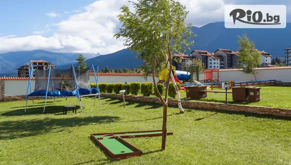 Хотел Грийн Ууд - thumb 5