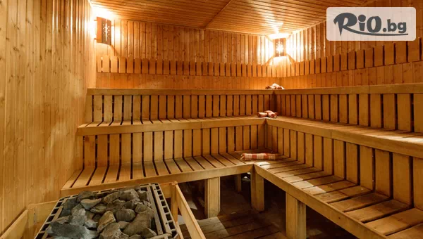 Хотел Грийн Ууд - thumb 7