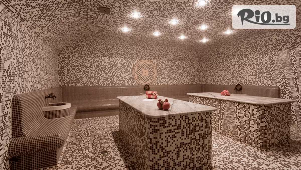 Хотел Грийн Ууд - thumb 8