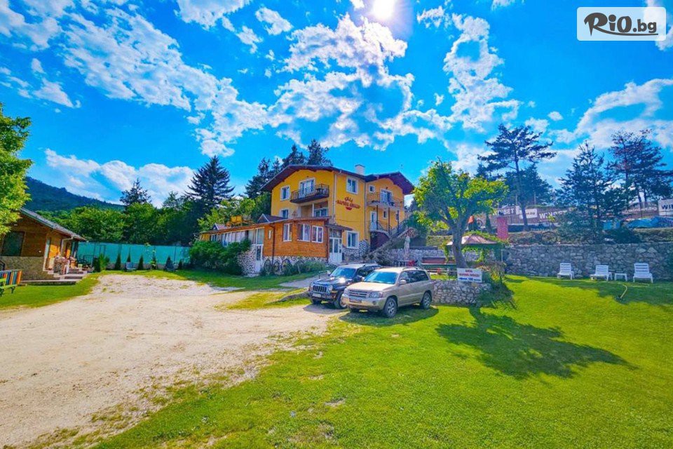 Къща за гости Марина ливада - thumb 1