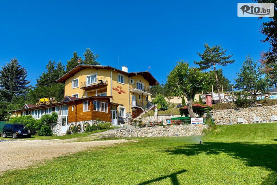 Къща за гости Марина ливада - thumb 2