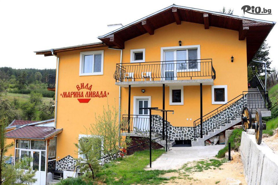 Къща за гости Марина ливада - thumb 3