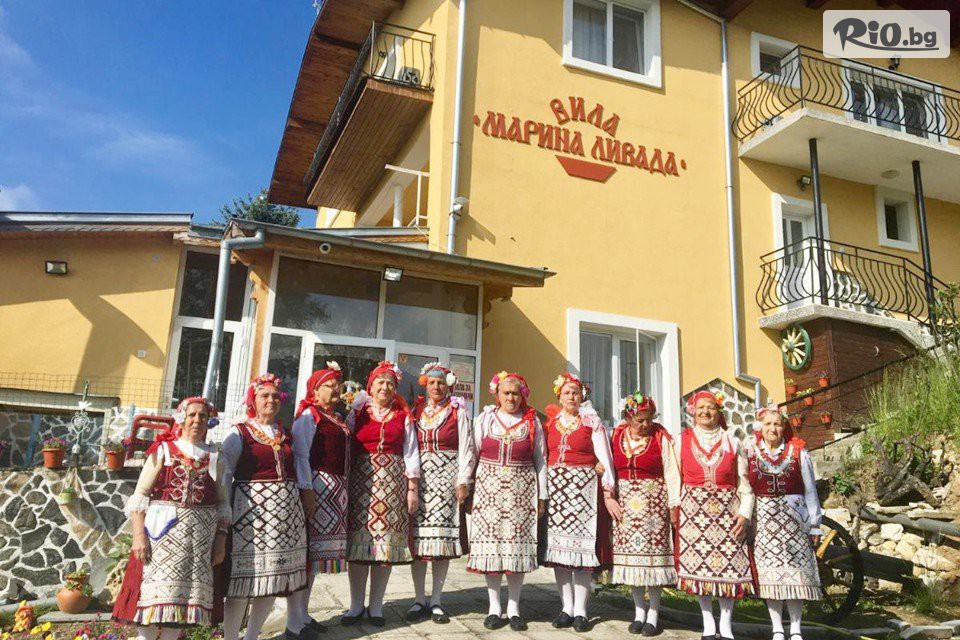 Къща за гости Марина ливада - thumb 4