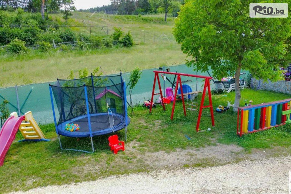 Къща за гости Марина ливада - thumb 5