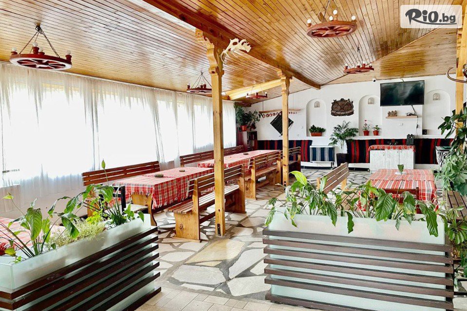 Къща за гости Марина ливада - thumb 7