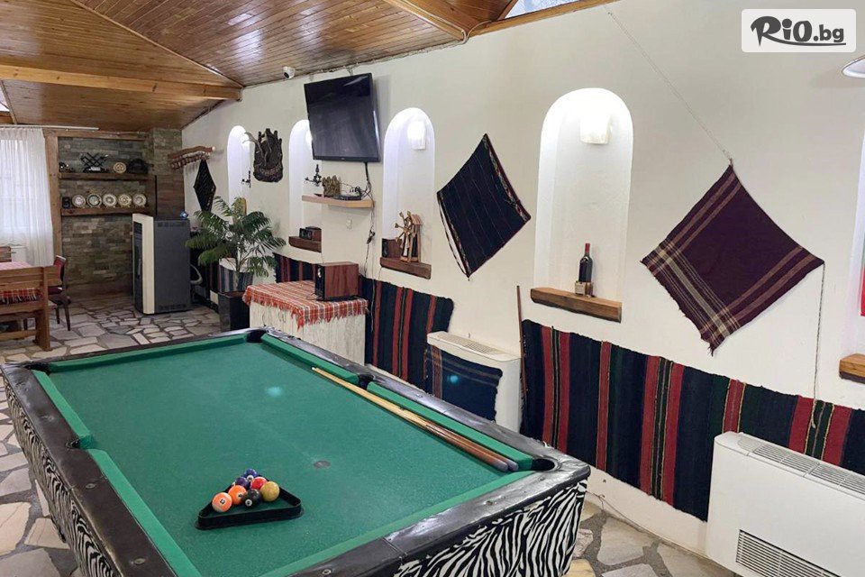 Къща за гости Марина ливада - thumb 8