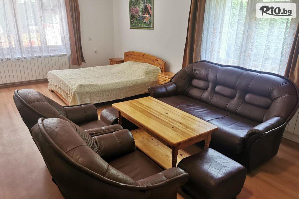 Къща за гости Марина ливада - thumb 13