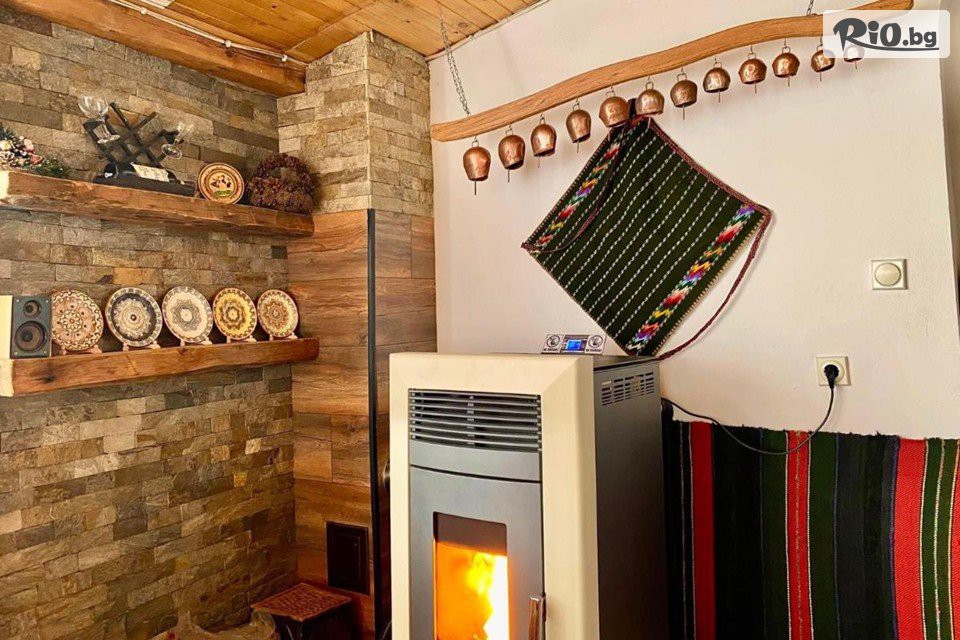 Къща за гости Марина ливада - thumb 15