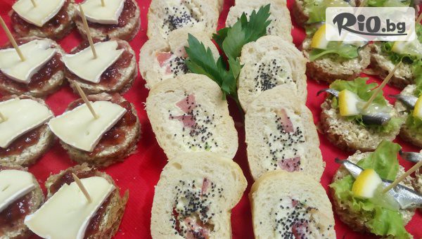 H&D catering - thumb 2