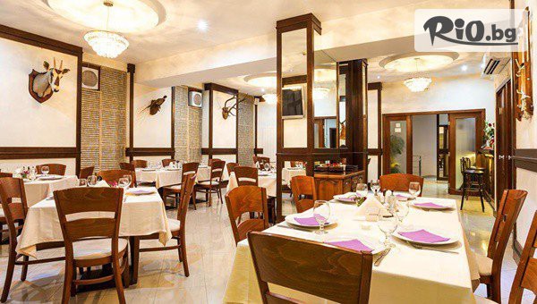 Хотел Тетевен - thumb 4