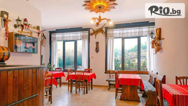 Къща за гости Конакът - thumb 6