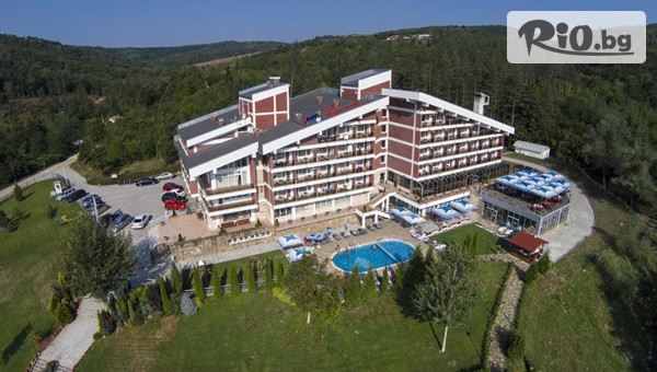Хотелски комплекс Релакс КООП - thumb 1