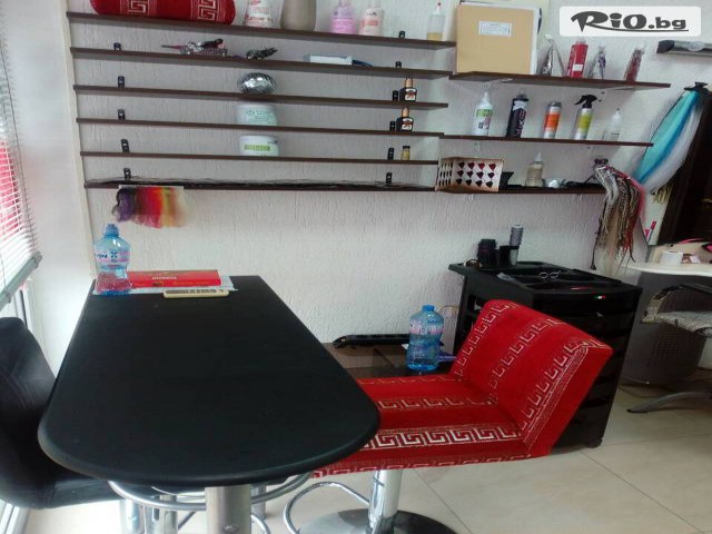 Фризьорски салон Ива Style - thumb 4 Фризьорски салон Ива Style - thumb 4