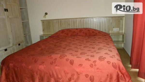 Апартаментен компплекс Хармони Хилс - thumb 4