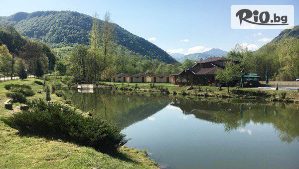 Комплекс Върбака - thumb 2