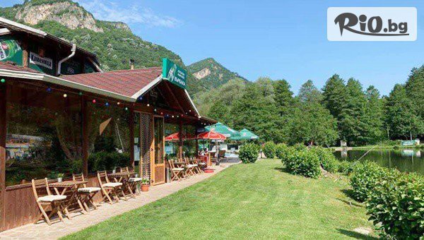 Комплекс Върбака - thumb 3