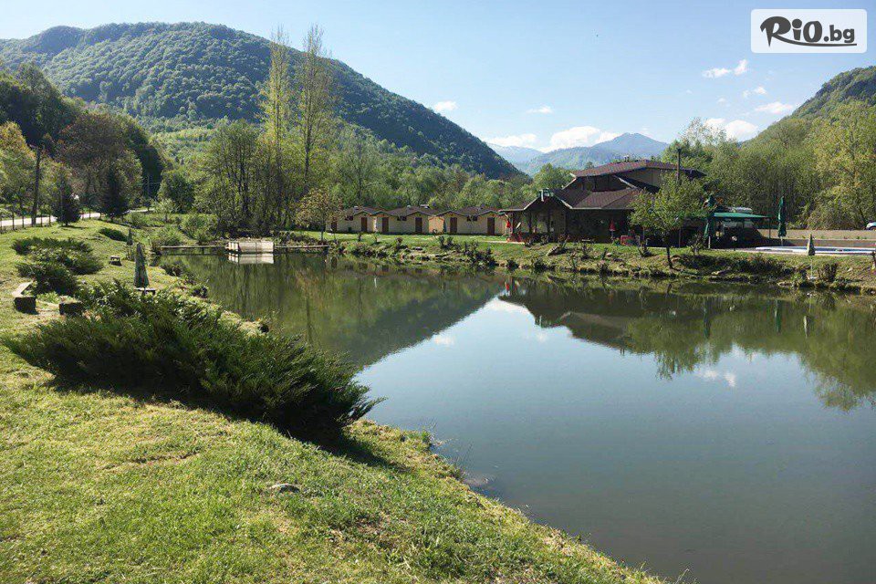 Комплекс Върбака - thumb 1 Комплекс Върбака - thumb 1