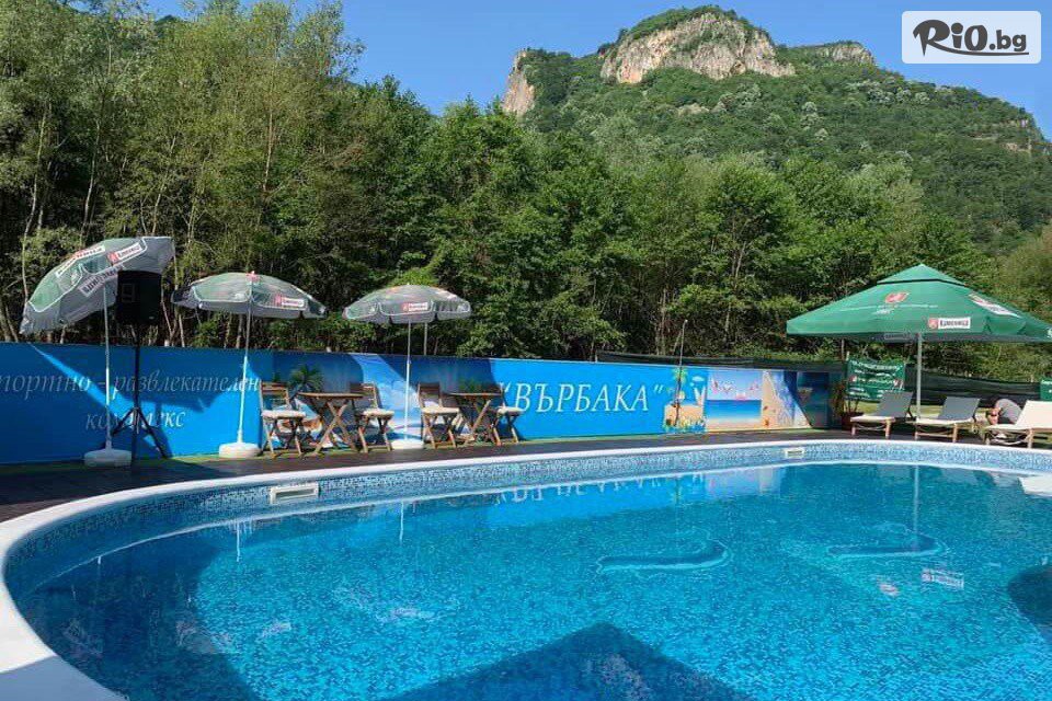 Комплекс Върбака - thumb 3 Комплекс Върбака - thumb 3