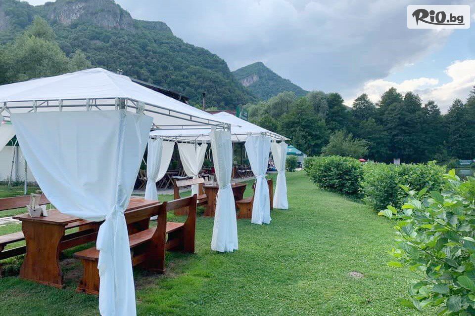 Комплекс Върбака - thumb 5 Комплекс Върбака - thumb 5