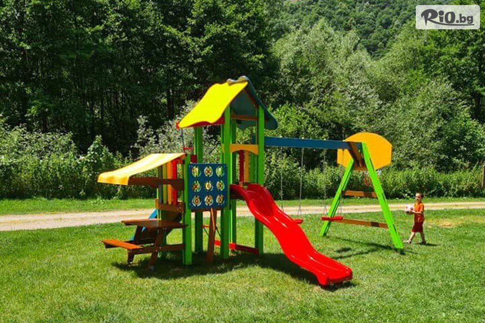 Комплекс Върбака - thumb 9 Комплекс Върбака - thumb 9