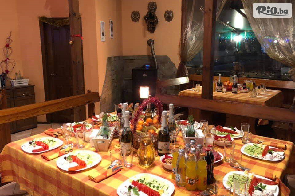 Комплекс Върбака - thumb 11 Комплекс Върбака - thumb 11