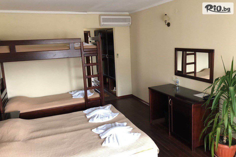 Комплекс Върбака - thumb 15 Комплекс Върбака - thumb 15