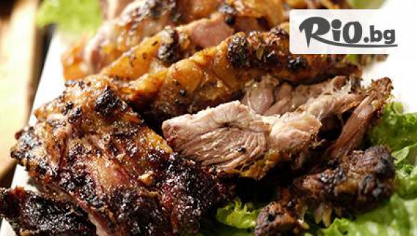 ресторант Алиби - thumb 1