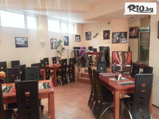 ресторант Алиби - thumb 1 ресторант Алиби - thumb 1