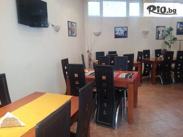 ресторант Алиби - thumb 3 ресторант Алиби - thumb 3