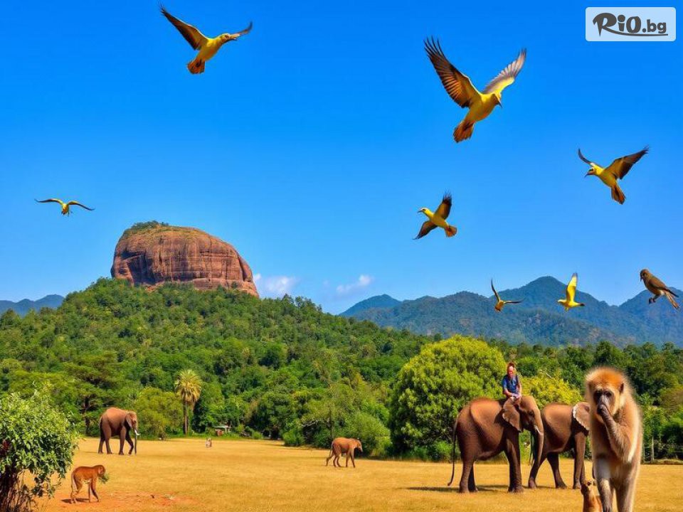 Арена Холидейз - thumb 33 Арена Холидейз - thumb 33