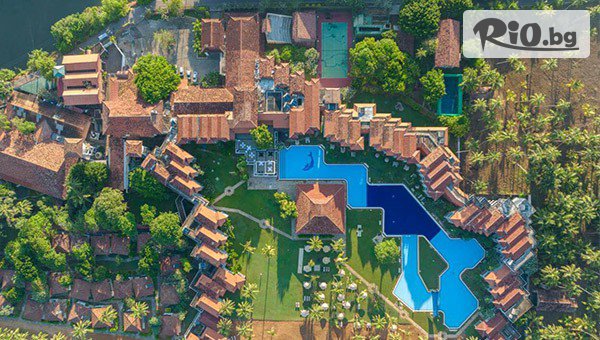 Арена Холидейз - thumb 2