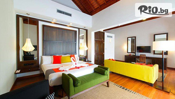 Арена Холидейз - thumb 16