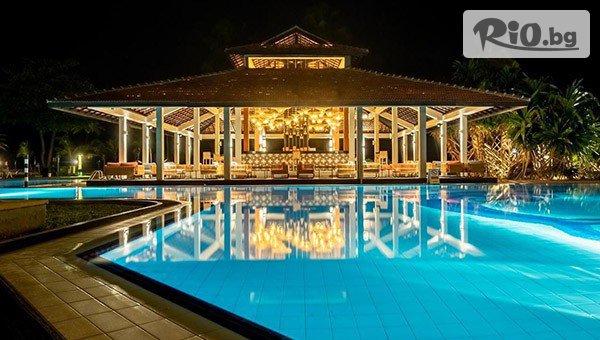 Арена Холидейз - thumb 4